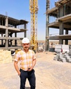 اتمام بتن ریزی پداستال های فونداسیون طرح توسعه 300 هزارتنی انجرد